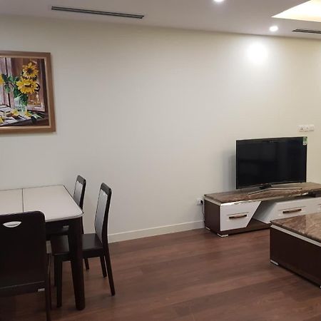 Bayhomes Imperia Garden Serviced Apartment Hanoi Exterior photo