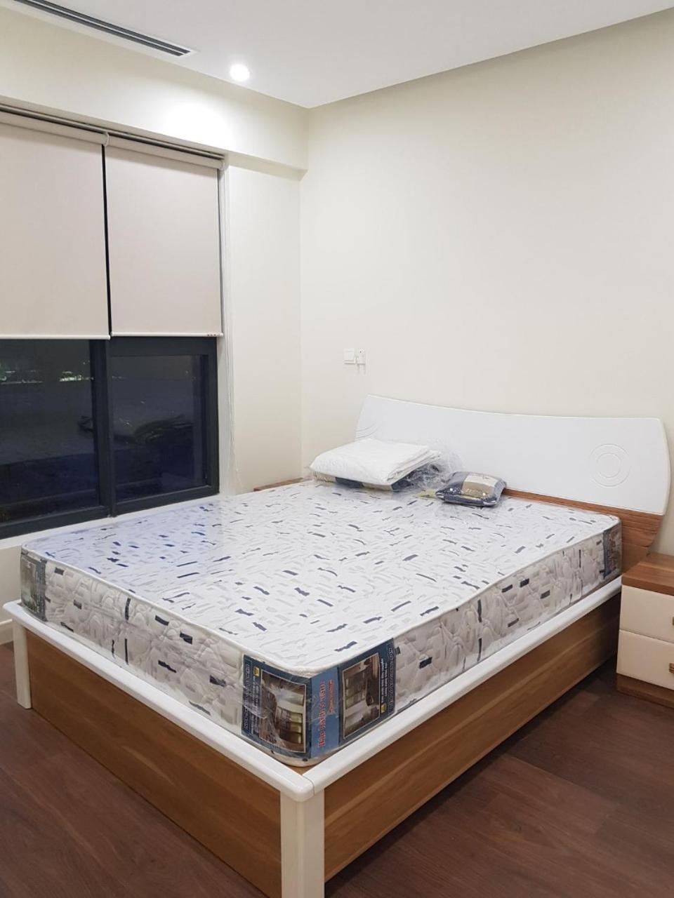 Bayhomes Imperia Garden Serviced Apartment Hanoi Exterior photo