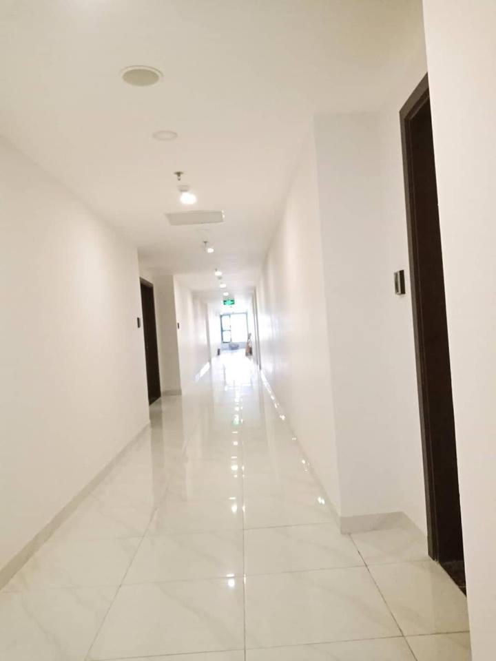 Bayhomes Imperia Garden Serviced Apartment Hanoi Exterior photo